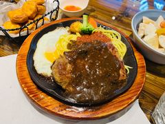 -西缘牛排(荟聚购物中心店)