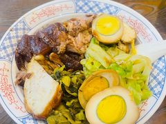 -友记正宗隆江猪脚饭(首经贸店)
