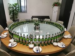 -蘇河湾·新鲁菜·泰山宴(宝龙店)