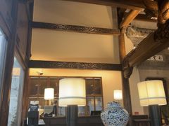 -广富林宰相府酒店·水云间