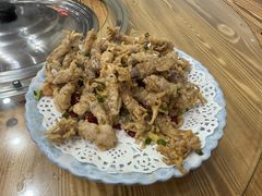 -老奇味(后田街店)