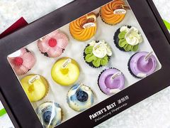 -派悦坊·甜品·蛋糕(日坛店)