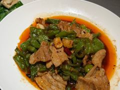 -阿庄新豫菜(通泰路店)