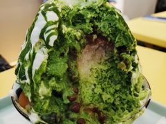 -王守财小山園