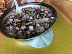 -大赤坎肥仔强烧味海鲜餐厅(大赤坎店)