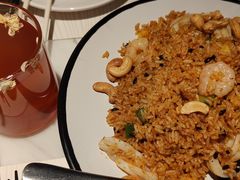 -大树餐厅(益田假日店)