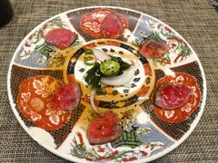 -渔荷食町·铁板烧料理(崂山万象汇店)