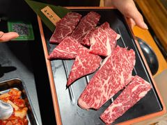 -千寻烧肉(政务区店)