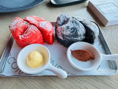-恰餐厅及酒吧CHAR Bar & Grill(北京三里屯洲际店)
