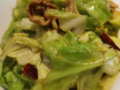 -向川南·水煮鱼·川菜(和平里店)
