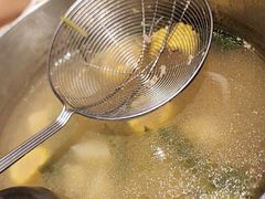 -焯牛潮汕牛肉火锅(云峰街创始店)