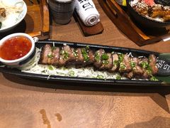 -石葵(锦业时代店)