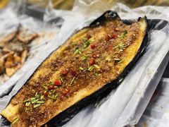 -老王太太串吧(中街店)