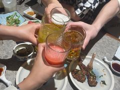 -大渔铁板烧(大悦城店)