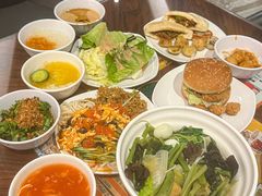 -天津瀚金佰九号温泉酒店(南楼地铁站店)