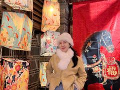 -大小河街