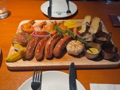 -布拉格餐厅· 中欧捷克菜(全国首店)