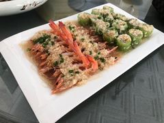 -铜锣湾·有麝自然香(长嘉汇购物公园店)