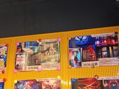 -203密室体验馆·逃脱·聚会·亲子(工体店)