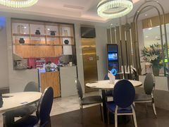 大堂-鹿港小镇(悠唐店)