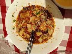 -西贝(上海新梅广场店)
