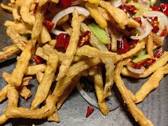 -顺香居·老字号湖北菜(江汉路店)