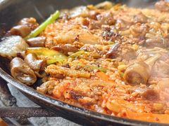 -金家高丽火盆