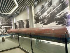 -哈尔滨工业大学-博物馆