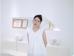 -臣丽纹眉品牌连锁