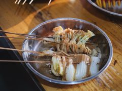 -郭记豌豆鲜粉