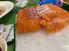 -盛港湾海鲜食府(黄沙店)