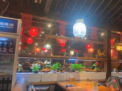 -望京一号·重庆江湖菜(工体店)