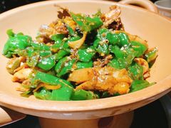 -吃饭皇帝大(合生汇店)