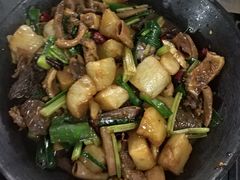 -真好吃牛杂(白沙店)