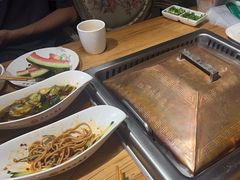 -泽成冰煮羊火锅(中正天街店)