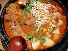 -吉秋田鲜和牛烧肉·肉档自选