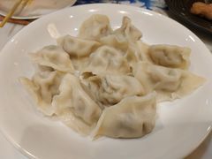 -东方饺子王(新奥购物中心店)