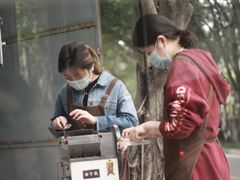 -五月木作·DIY木作文创体验店(北京路店)