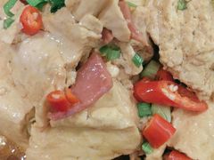 -大鹏饭店·金陵家宴(奥体中心店)