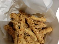 -德克士(中心医院店)