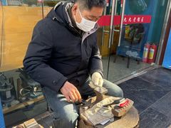 -古文化街旅游区