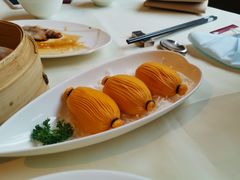 金枕头榴莲酥-利苑酒家(金宝店)