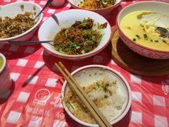 -龙师傅卤炒(天马店)