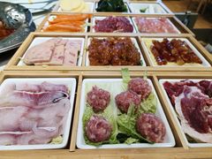 -麻辣空间·清油火锅(万达广场店)