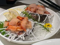 -常鲜楼常来尝鲜海胆馆(星海店)