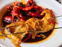 -有位虾匠·香辣蟹·小龙虾(李村店)