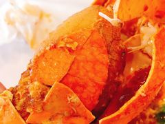 -新加坡海鲜共和(名胜世界圣淘沙海滨坊)