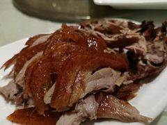 -全聚德烤鸭店(和平路店)