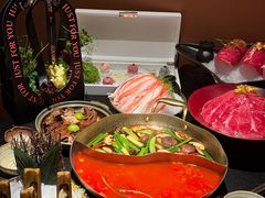 -色響火锅(恒隆广场店)