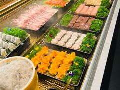 -牛New寿喜烧(金茂览秀城店)